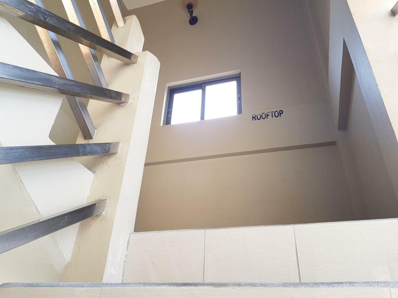 Caye Caulker Beach Hotel מראה חיצוני תמונה